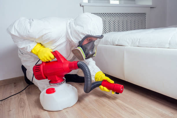 Best Pest Removal Services  in Lacon, IL