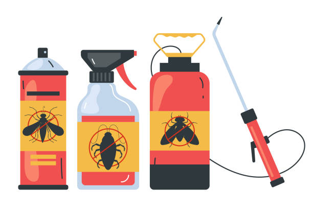 Lacon, IL Pest Control Company